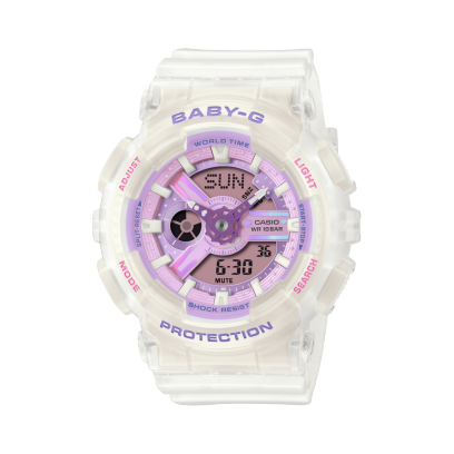 BABY-G BA-110PS-7AJF 商品画像