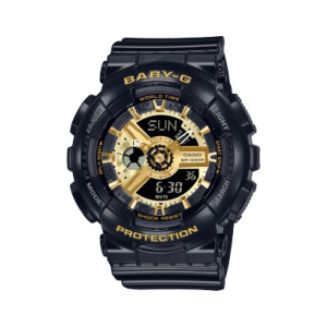 BABY-G BA-110X-1AJF 商品画像
