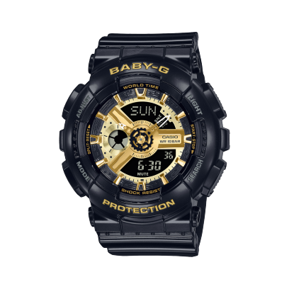 BABY-G BA-110X-1AJF 商品画像