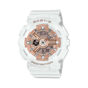 BABY-G BA-110X-7A1JF 商品画像