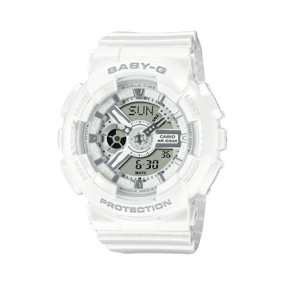 BABY-G BA-110X-7A3JF 商品画像