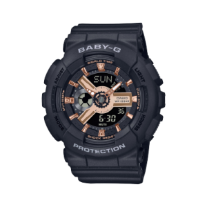 BABY-G BA-110XRG-1AJF 商品画像
