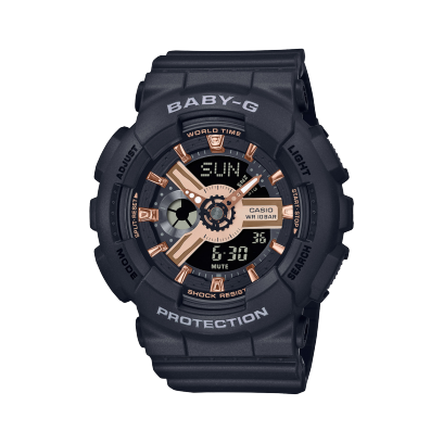 BABY-G BA-110XRG-1AJF 商品画像