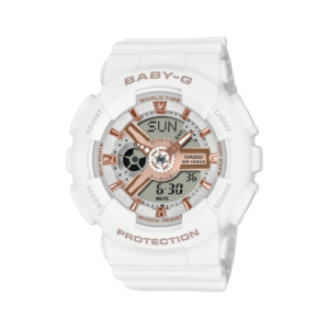 BABY-G BA-110XRG-7AJF 商品画像