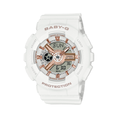 BABY-G BA-110XRG-7AJF 商品画像
