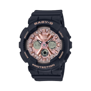 BABY-G BA-130-1A4JF 商品画像