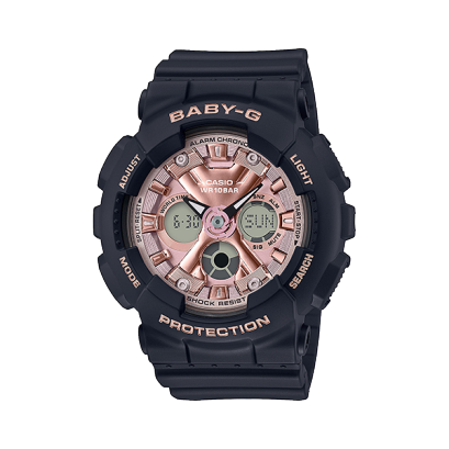 BABY-G BA-130-1A4JF 商品画像