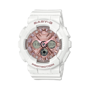 BABY-G BA-130-7A1JF 商品画像