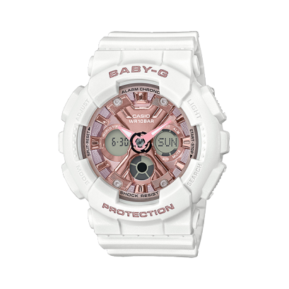 BABY-G BA-130-7A1JF 商品画像