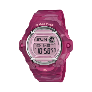 BABY-G BG-169CM-4JF 商品画像