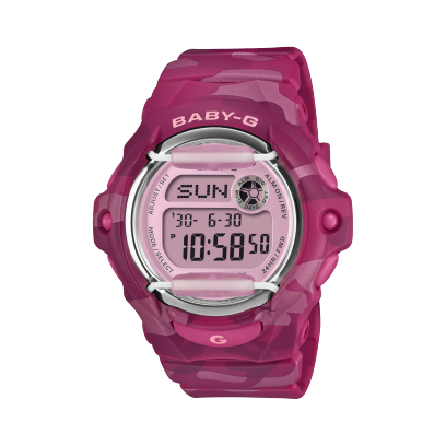 BABY-G BG-169CM-4JF 商品画像