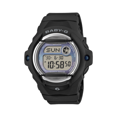 BABY-G BG-169GD-1JF 商品画像