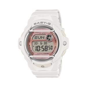 BABY-G BG-169GD-7JF 商品画像