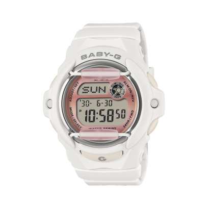 BABY-G BG-169GD-7JF 商品画像