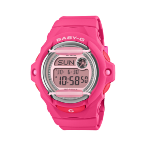BABY-G BG-169KB-4B1JF 商品画像