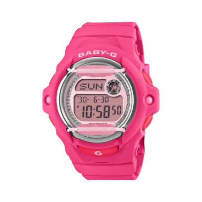 BABY-G BG-169KB-4B1JF 商品画像
