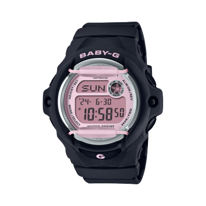BABY-G BG-169U-1CJF 商品画像