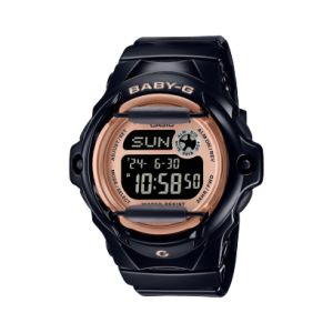 BABY-G BG-169UG-1JF 商品画像