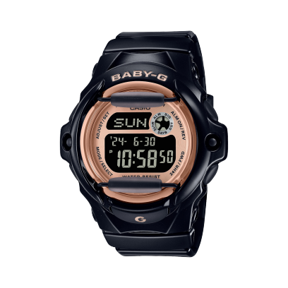 BABY-G BG-169UG-1JF 商品画像