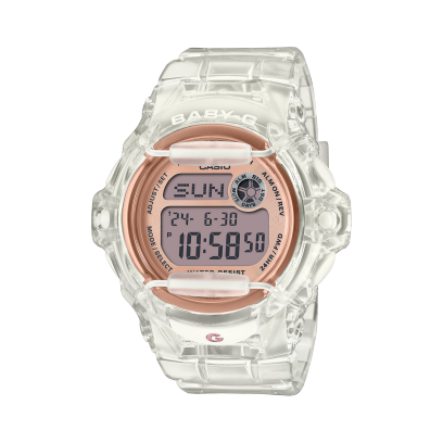 BABY-G BG-169UG-7BJF 商品画像