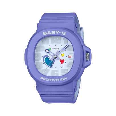 BABY-G BGA-10-6AJF 商品画像