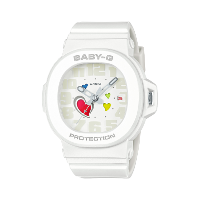 BABY-G BGA-10-7AJF 商品画像