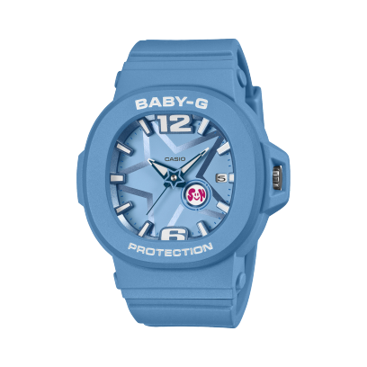BABY-G BGA-10D-2A2JF 商品画像
