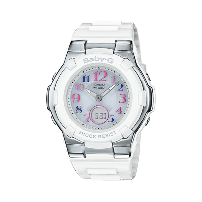 BABY-G BGA-1100GR-7BJF 商品画像