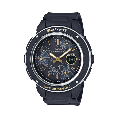 BABY-G BGA-150FL-1AJF 商品画像