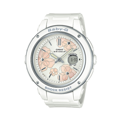 BABY-G BGA-150FL-7AJF 商品画像