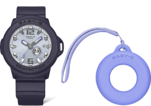 BABY-G BGA-15K-2AJR 商品画像