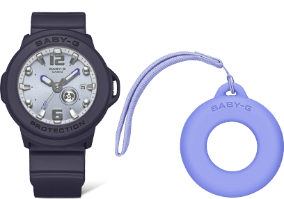 BABY-G BGA-15K-2AJR 商品画像