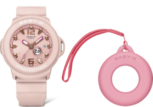 BABY-G BGA-15K-4AJR 商品画像