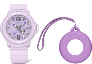 BABY-G BGA-15K-6AJR 商品画像