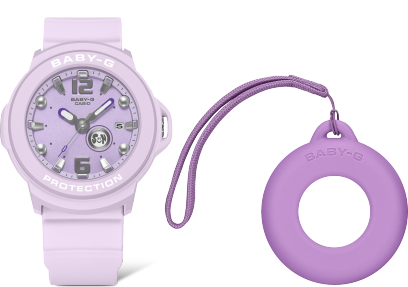 BABY-G BGA-15K-6AJR 商品画像