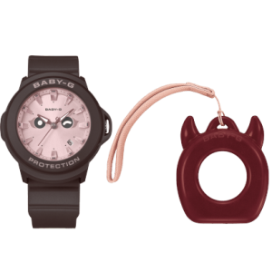 BABY-G BGA-20K-4AJR 商品画像