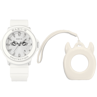 BABY-G BGA-20K-7AJR 商品画像