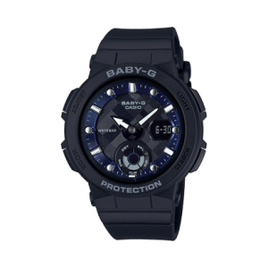 BABY-G BGA-250-1AJF 商品画像