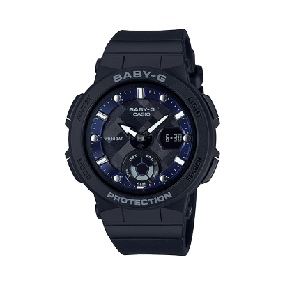 BABY-G BGA-250-1AJF 商品画像