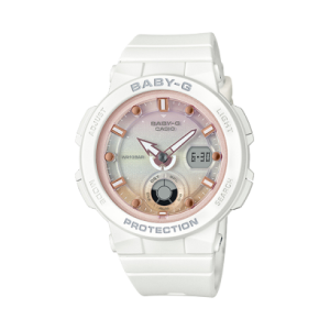 BABY-G BGA-250-7A2JF 商品画像