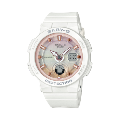 BABY-G BGA-250-7A2JF 商品画像