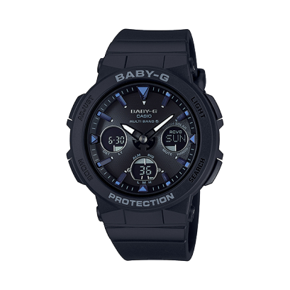 BABY-G BGA-2500-1AJF 商品画像