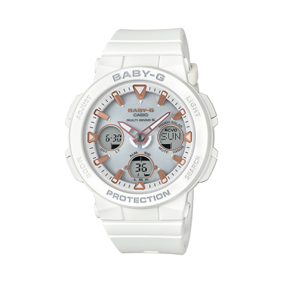 BABY-G BGA-2500-7AJF 商品画像
