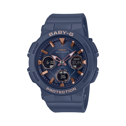 BABY-G BGA-2510-2AJF 商品画像