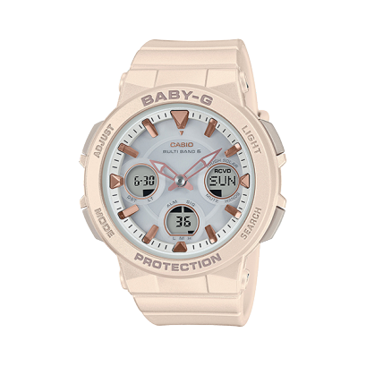BABY-G BGA-2510-4AJF 商品画像