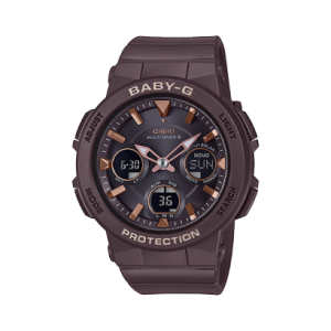 BABY-G BGA-2510-5AJF 商品画像
