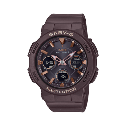BABY-G BGA-2510-5AJF 商品画像