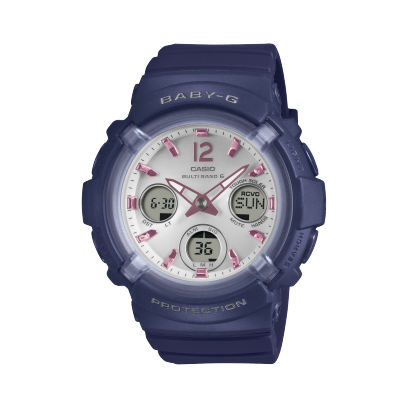 BABY-G BGA-2800-2A2JF 商品画像
