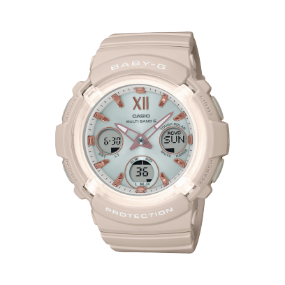 BABY-G BGA-2800-4A2JF 商品画像