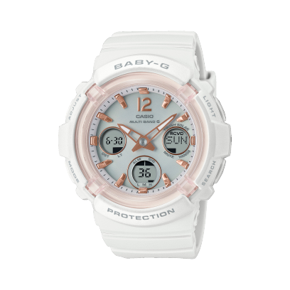 BABY-G BGA-2800-7AJF 商品画像